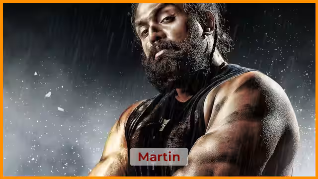 Martin
