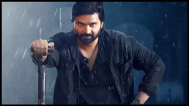 Mrithyunjay