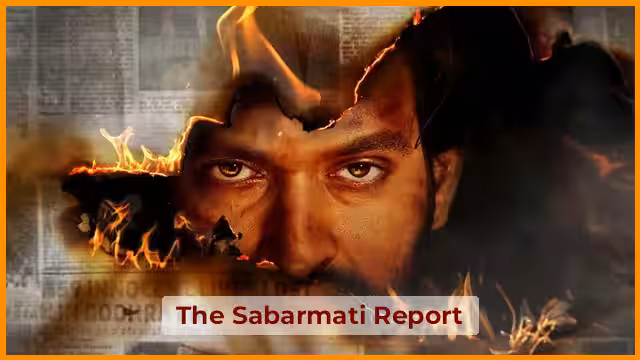 The Sabarmati Report