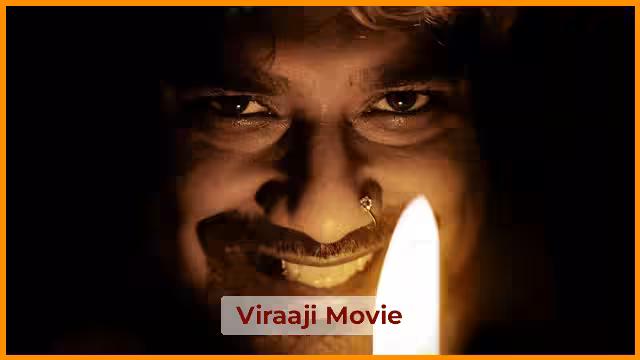 Viraaji