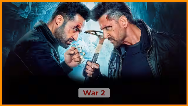 War 2
